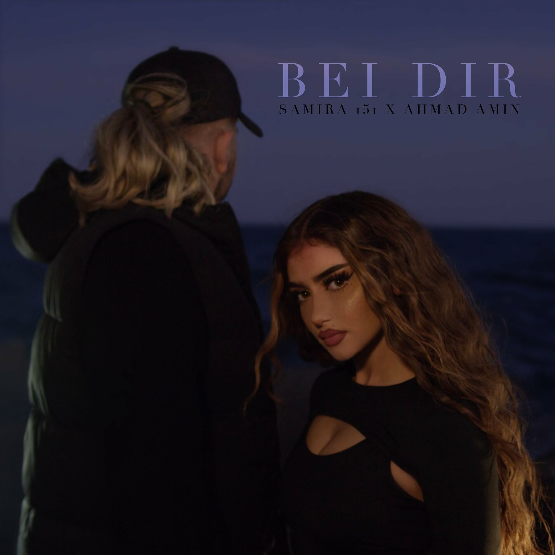 Album cover of Bei Dir