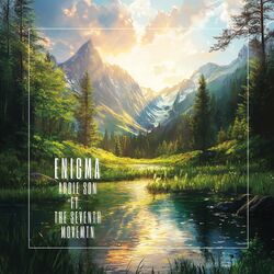 Cover of Enigma (feat. The Seventh Movement)