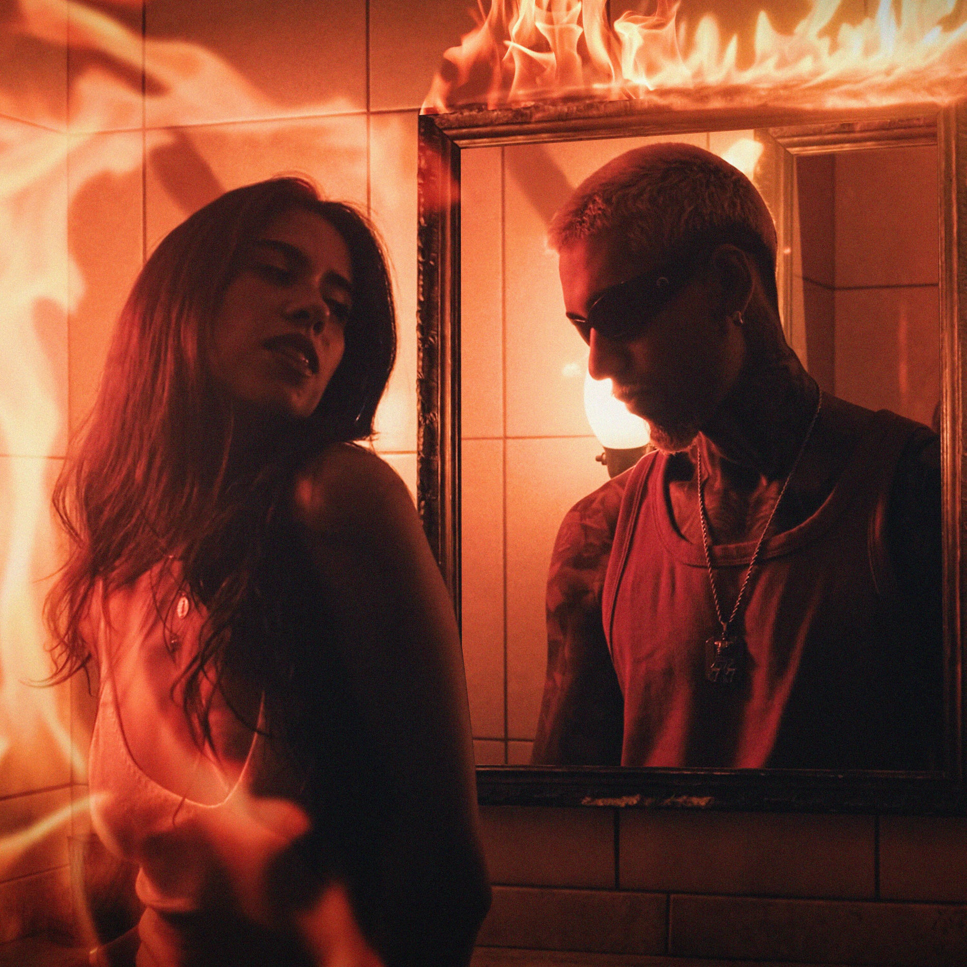 Album cover of Calor