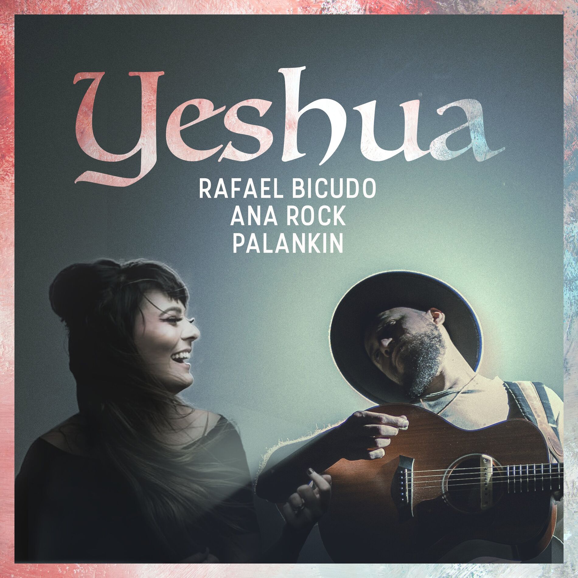 Album cover of Yeshua