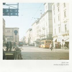 Cover of One Day