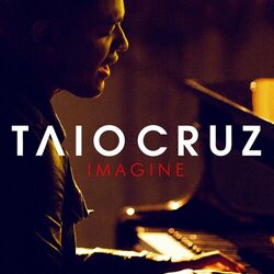 Cover of Imagine