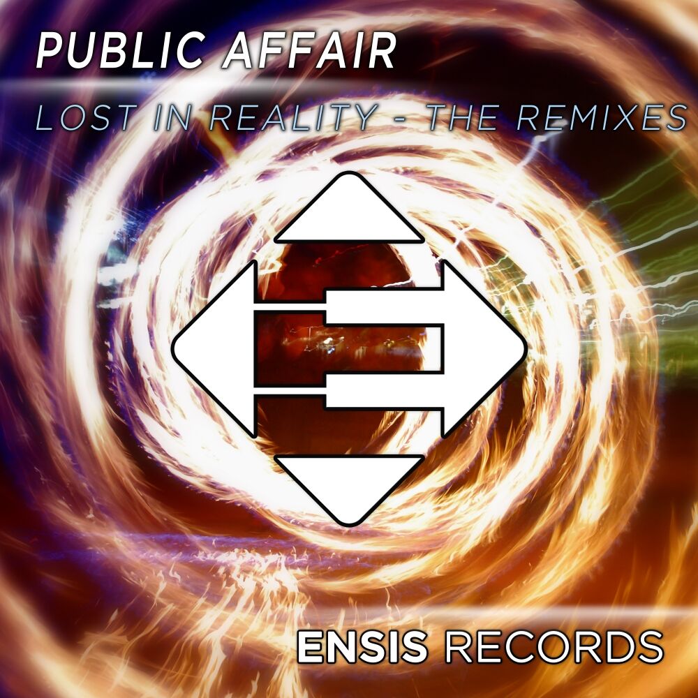 Picture of Lost In Reality (The Remixes)