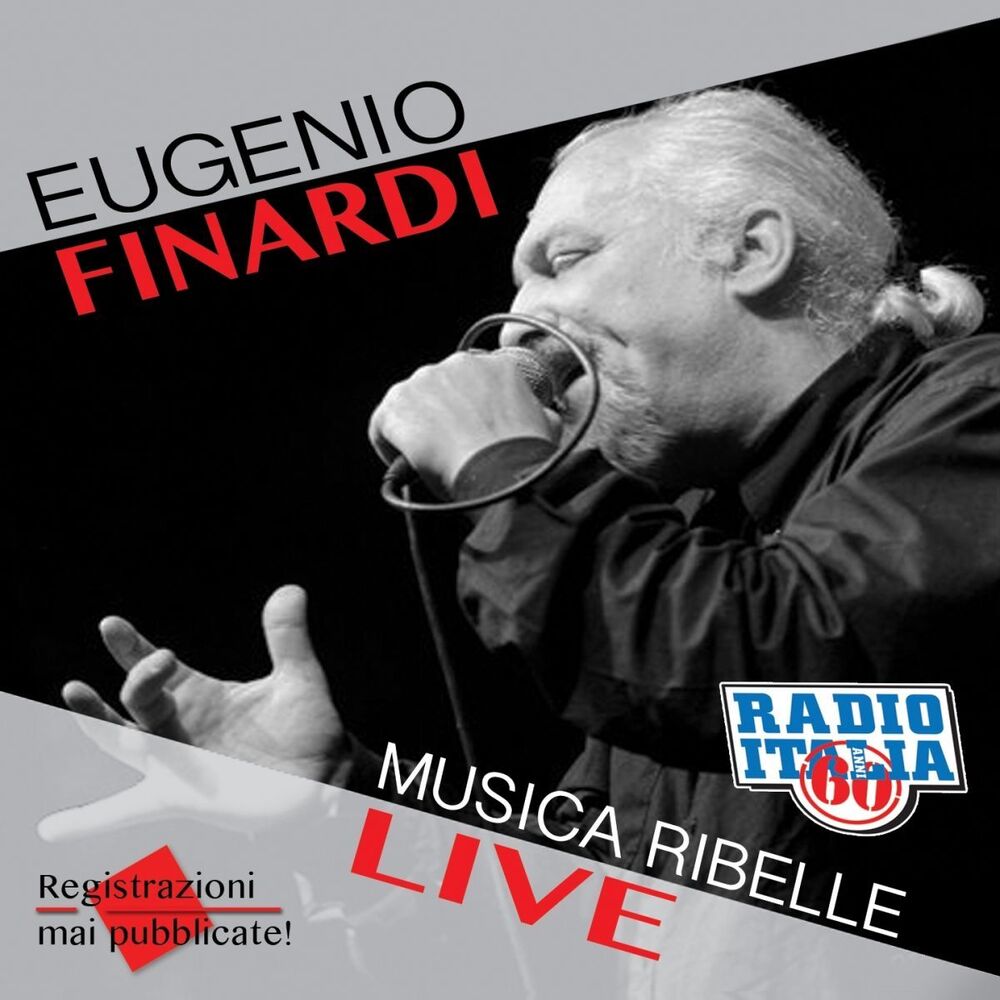 Picture of Musica ribelle live (Live)