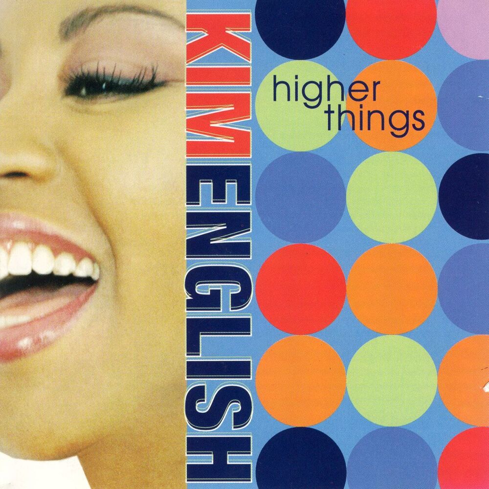Picture of Higher Things