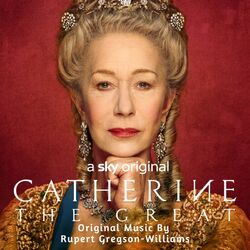 Cover of Catherine The Great (Music from the Original TV Series)