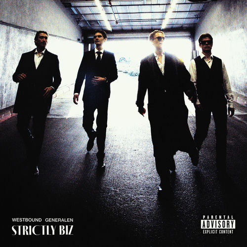 Strictly Biz (Assist)