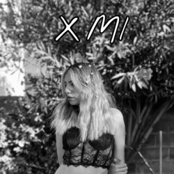 Cover of X Mi