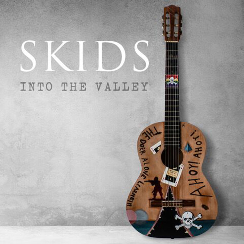 Picture of Into The Valley (Acoustic)