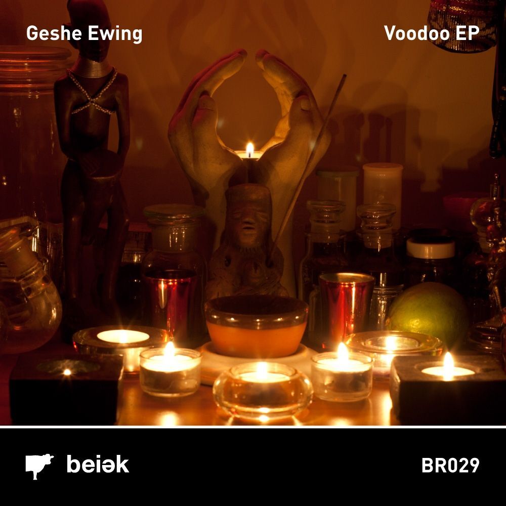 Picture of Voodoo EP