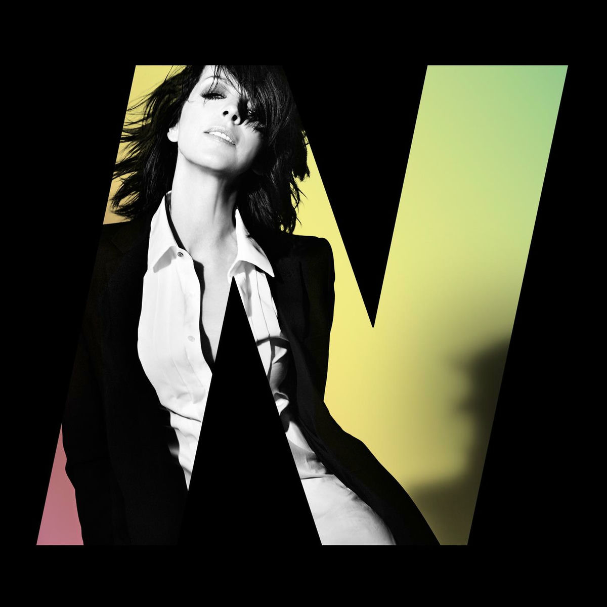 Album cover of Liebe ist
