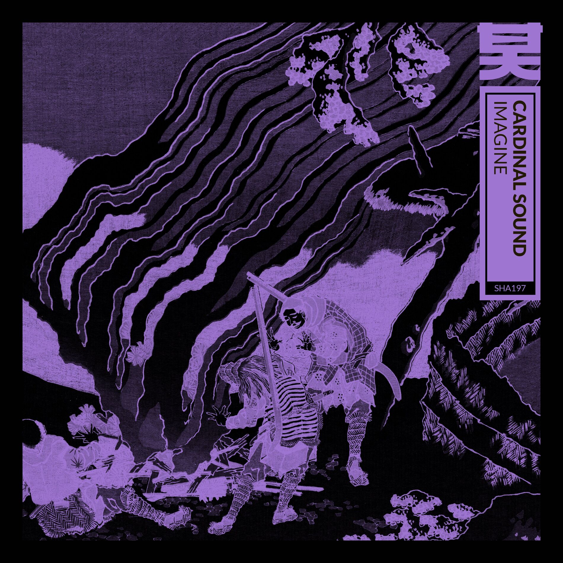 Album cover of Imagine