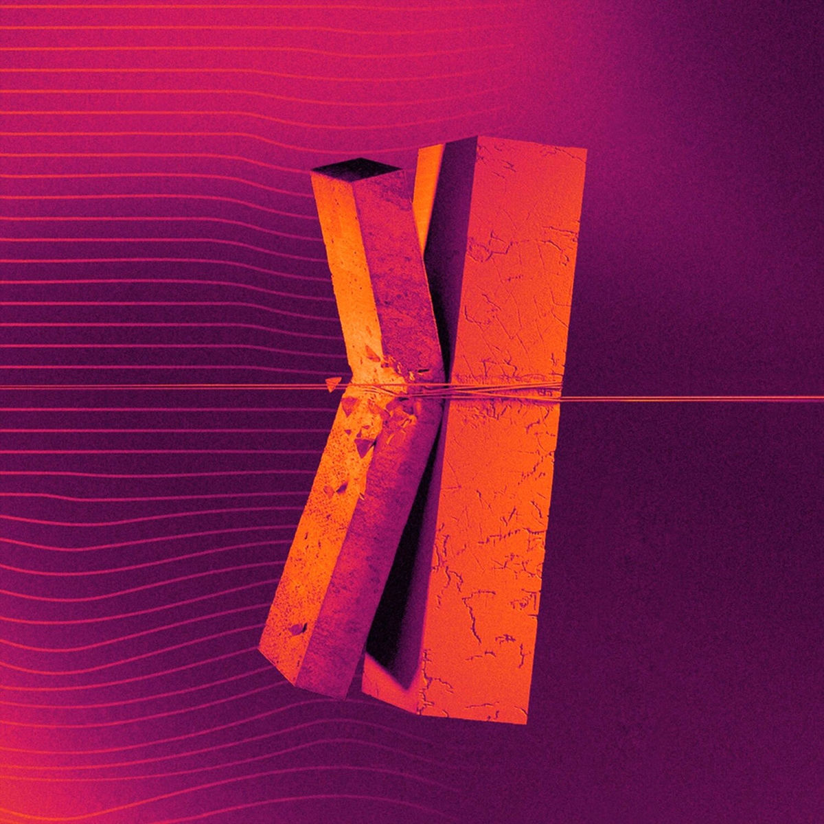 Album cover of Pana