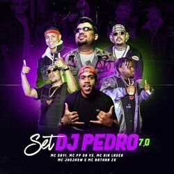 Cover of SET Dj Pedro 7.0
