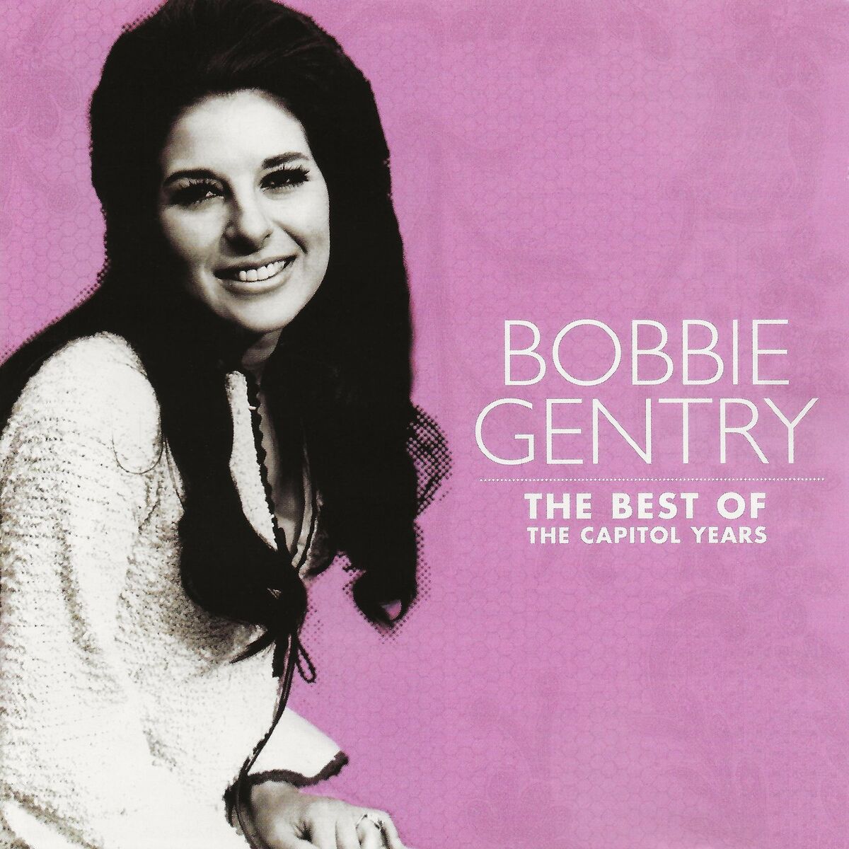 Album cover of Fancy