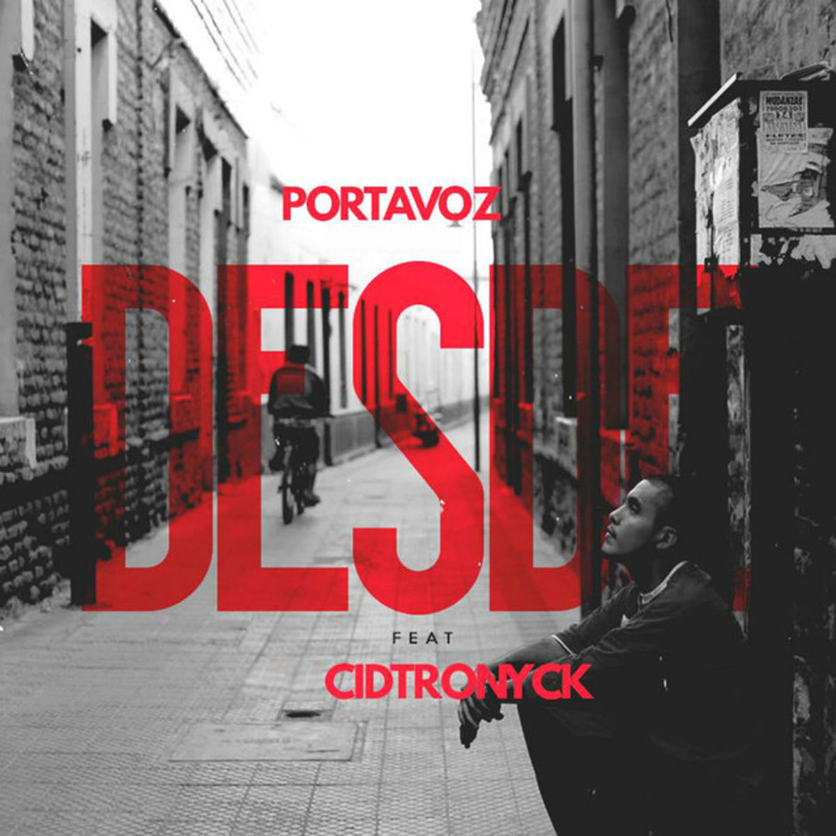 Album cover of Desde