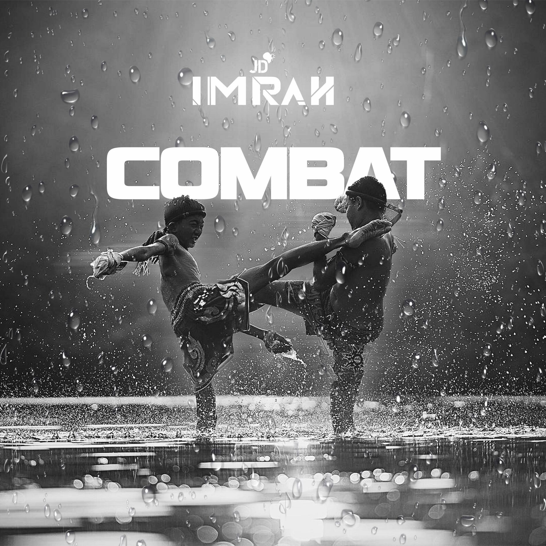 Album cover of Combat
