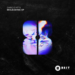 Cover of Misleading EP