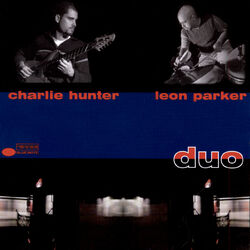 Cover of Duo