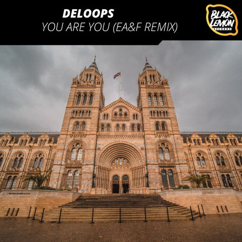 You Are You (Ea&f Remix)