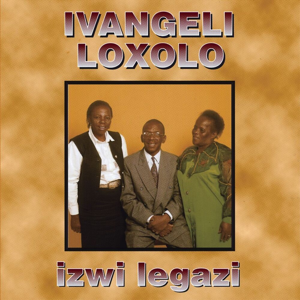 Picture of Izwi Legazi