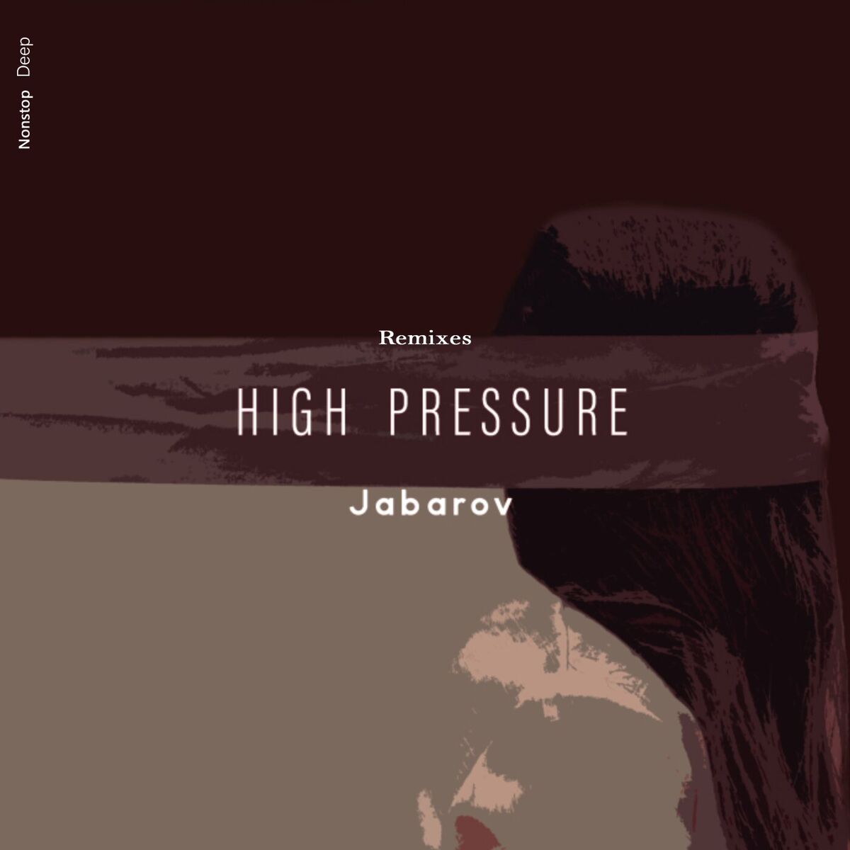 Album cover of High Pressure (Remixes)