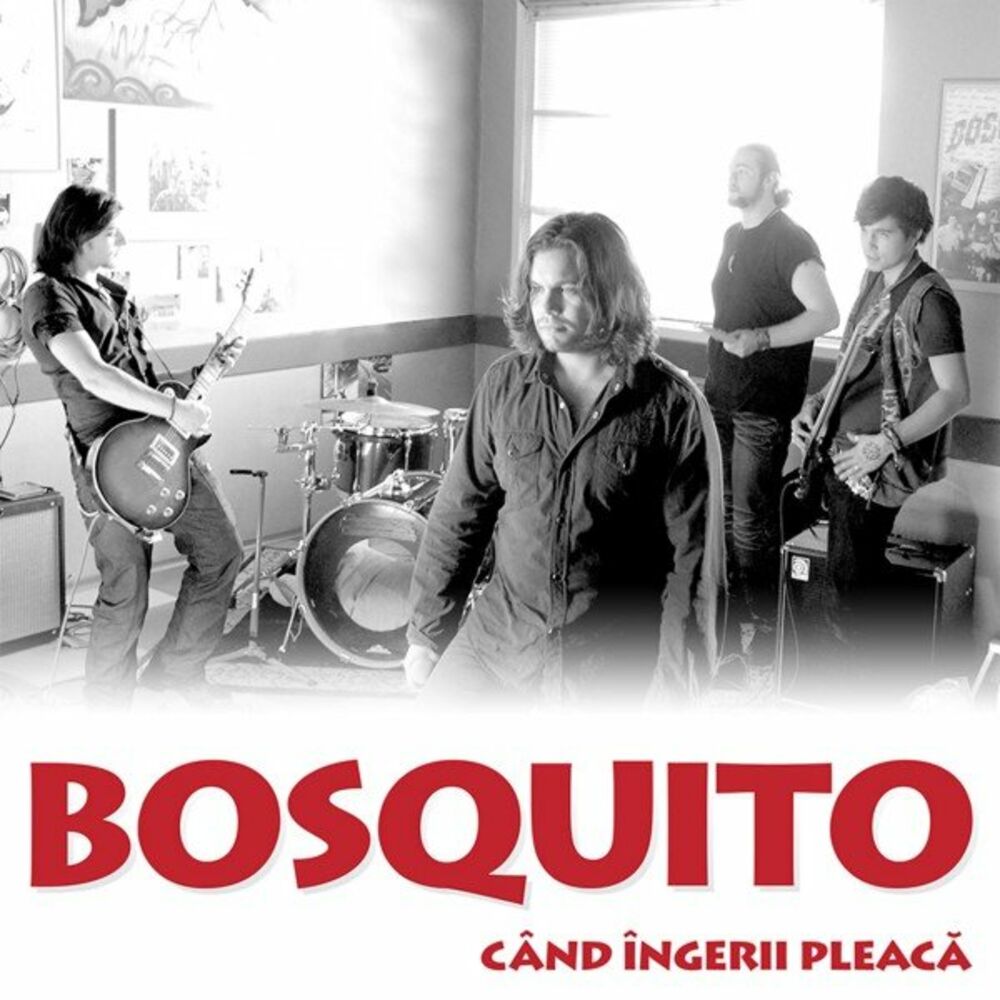 Picture of Cand Ingerii Pleaca