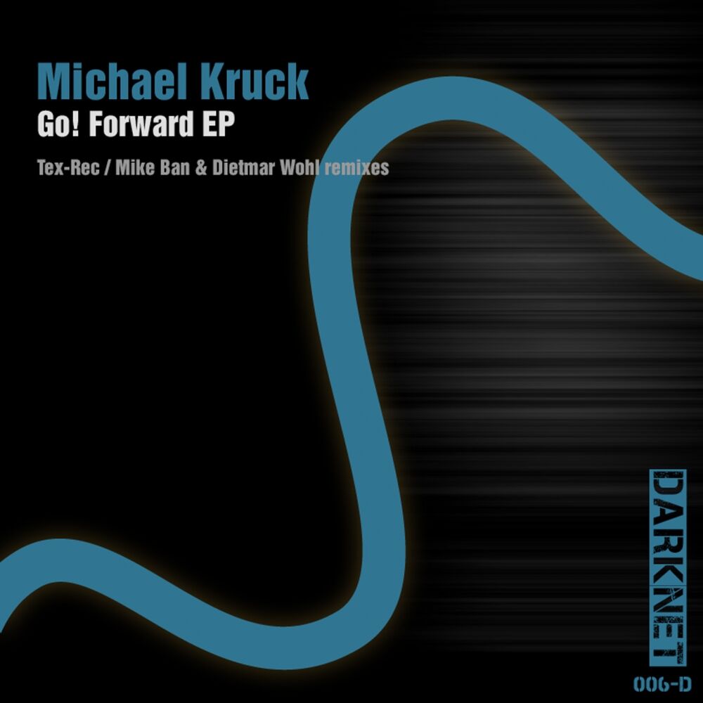 Picture of Go! Forward EP