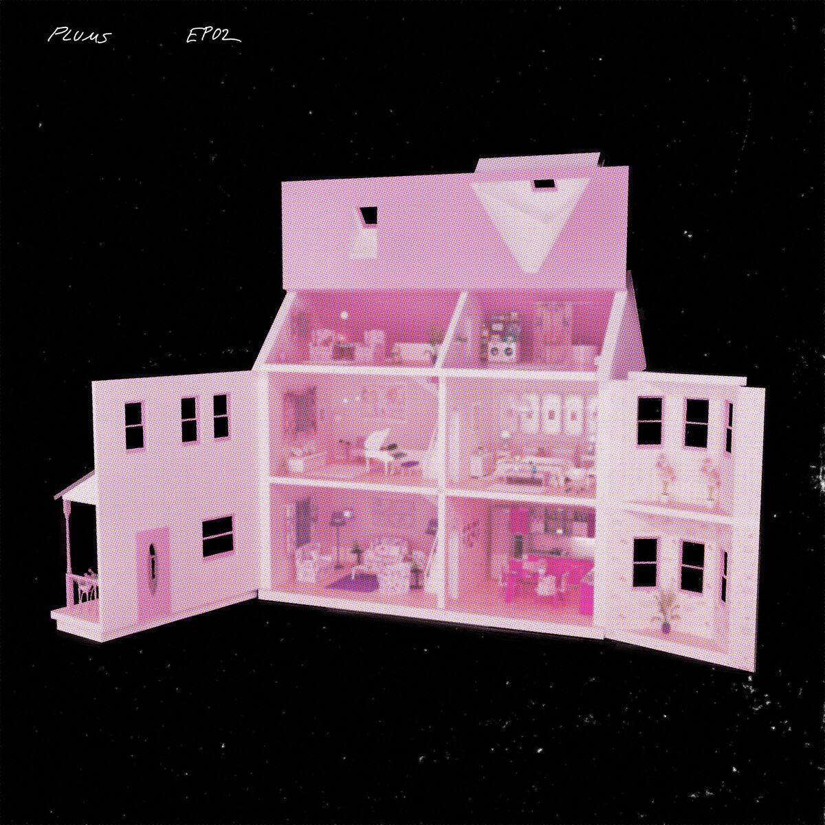 Album cover of EP02