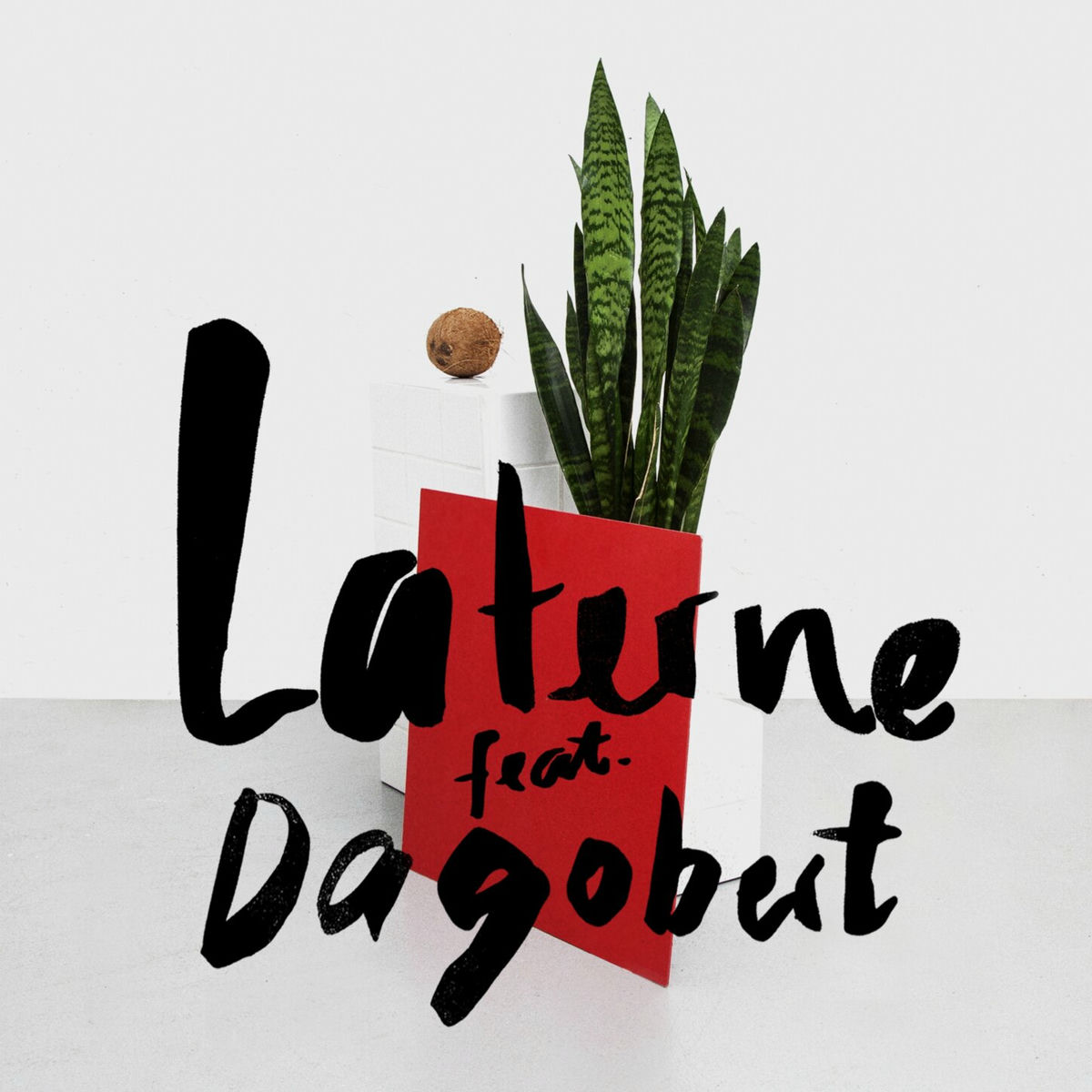 Album cover of Laterne (Live Version)