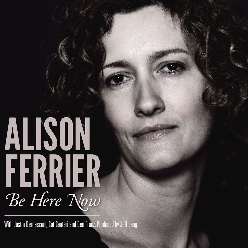 Picture of Be Here Now