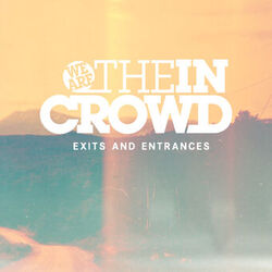 Cover of Exits And Entrances