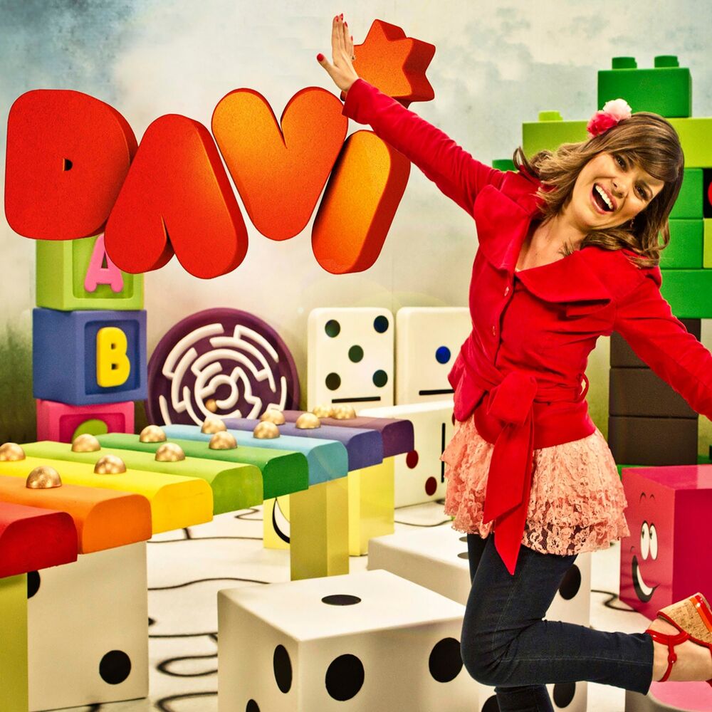 Picture of Davi