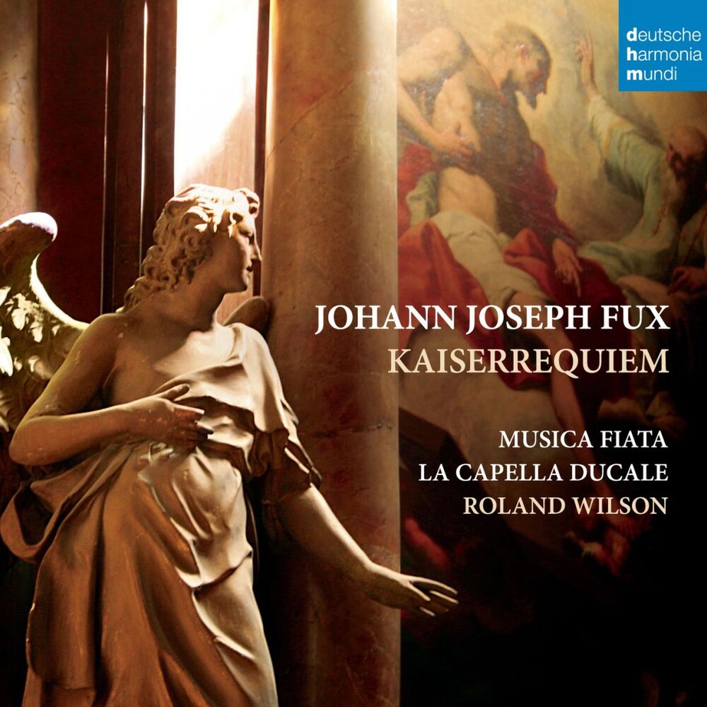 Picture of Fux: Kaiserrequiem