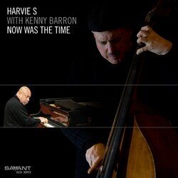 Cover of Now Was the Time
