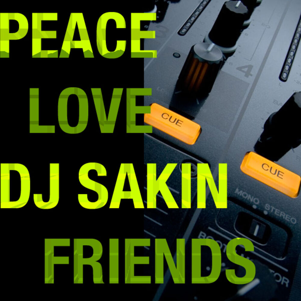 Picture of Peace & Love