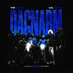 Cover of DAGNARM