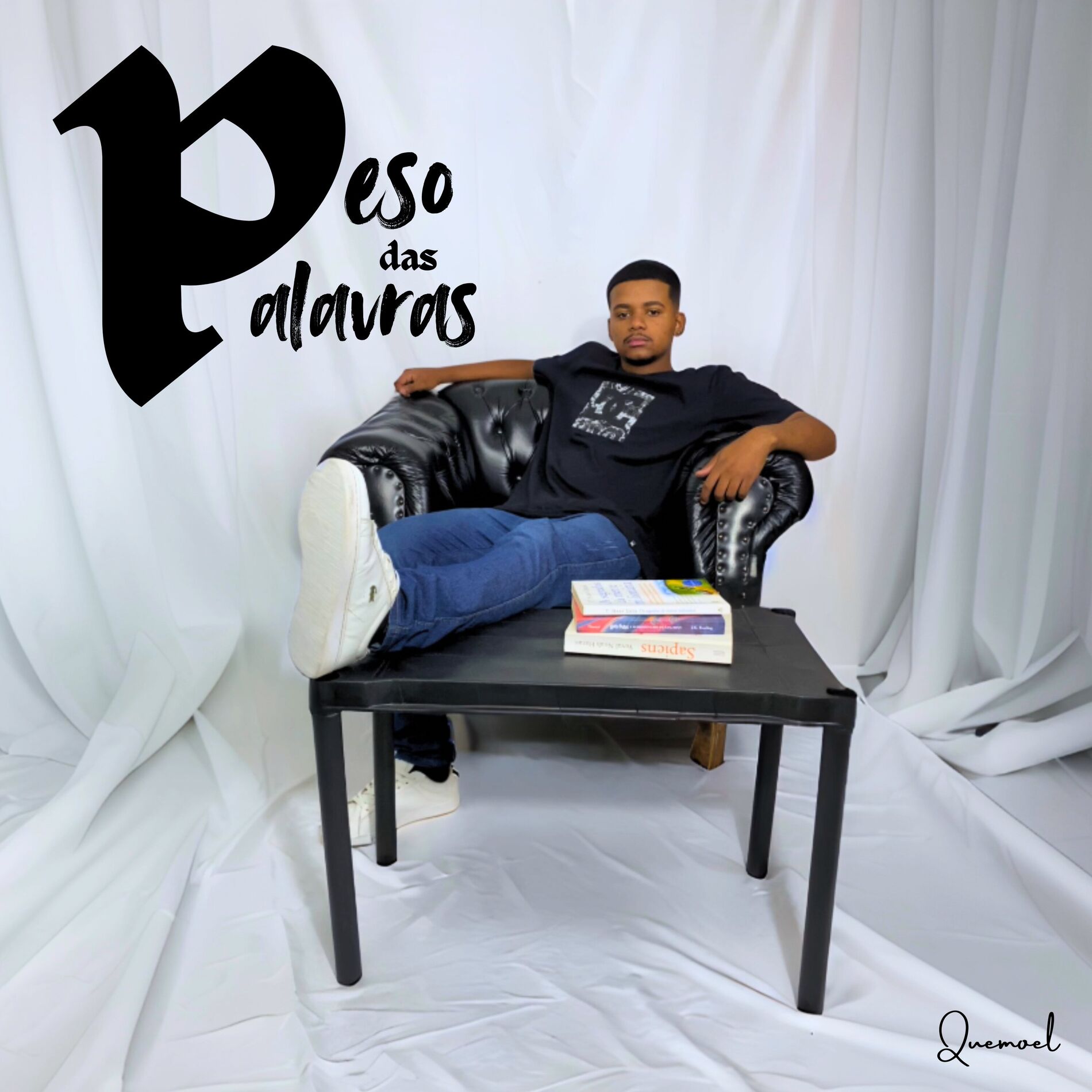 Album cover of Reciprocidade