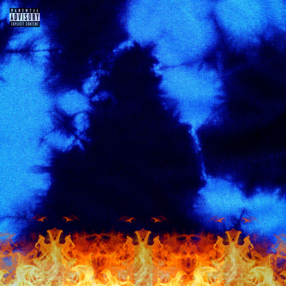 Picture of Burning Bridges