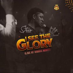 Cover of I See The Glory (Live At Kairos Night)