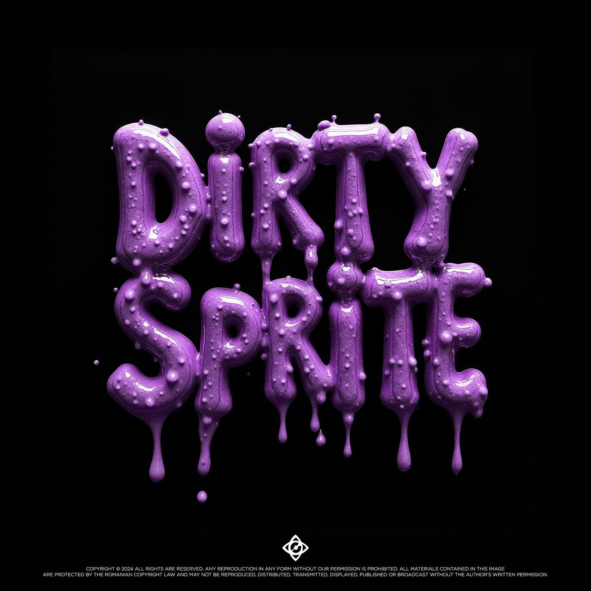 Album cover of Dirty Sprite