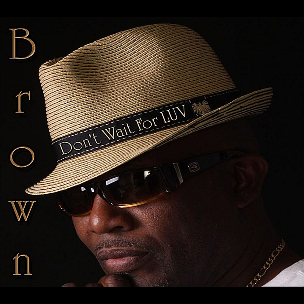 Picture of Don't Wait for Luv