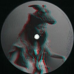 Cover of Shield EP