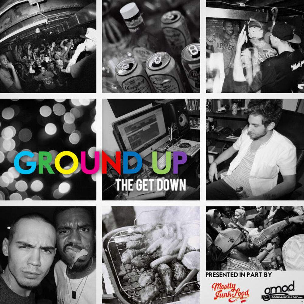 Picture of The Get Down
