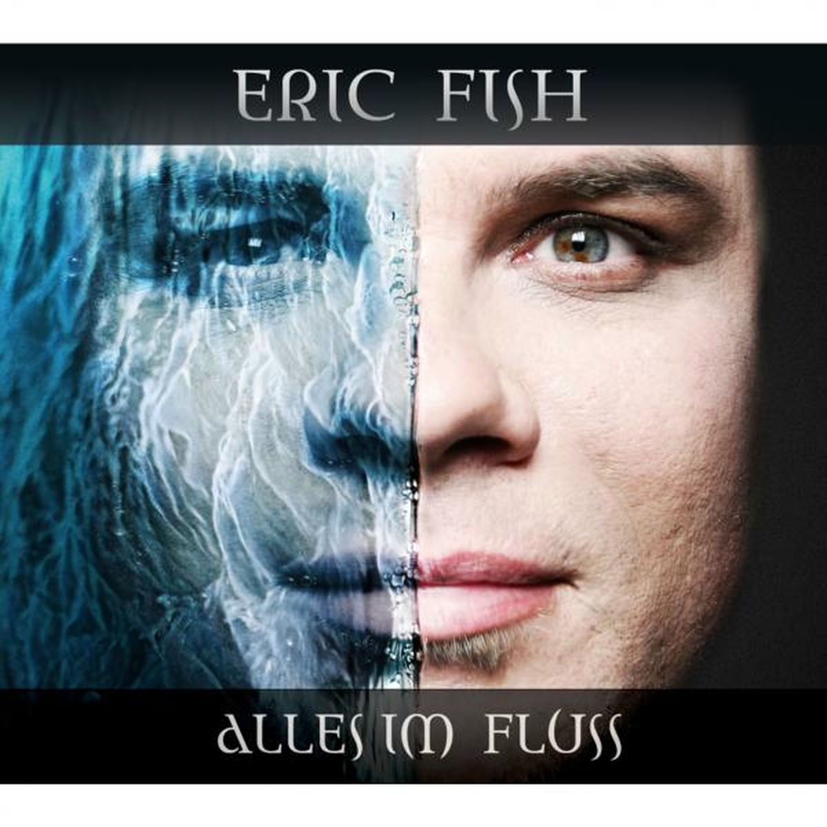 Album cover of Alles im Fluss