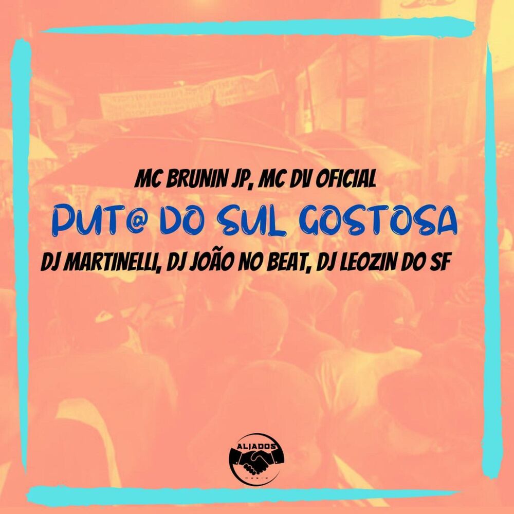 Picture of Put@ do Sul Gostosa