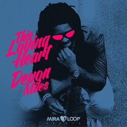 Cover of This Loving Heart