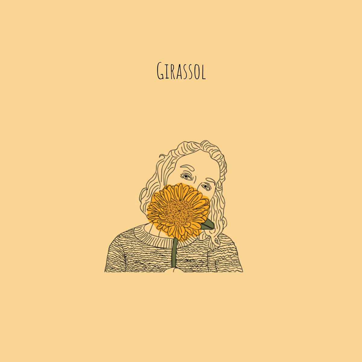 Album cover of Girassol