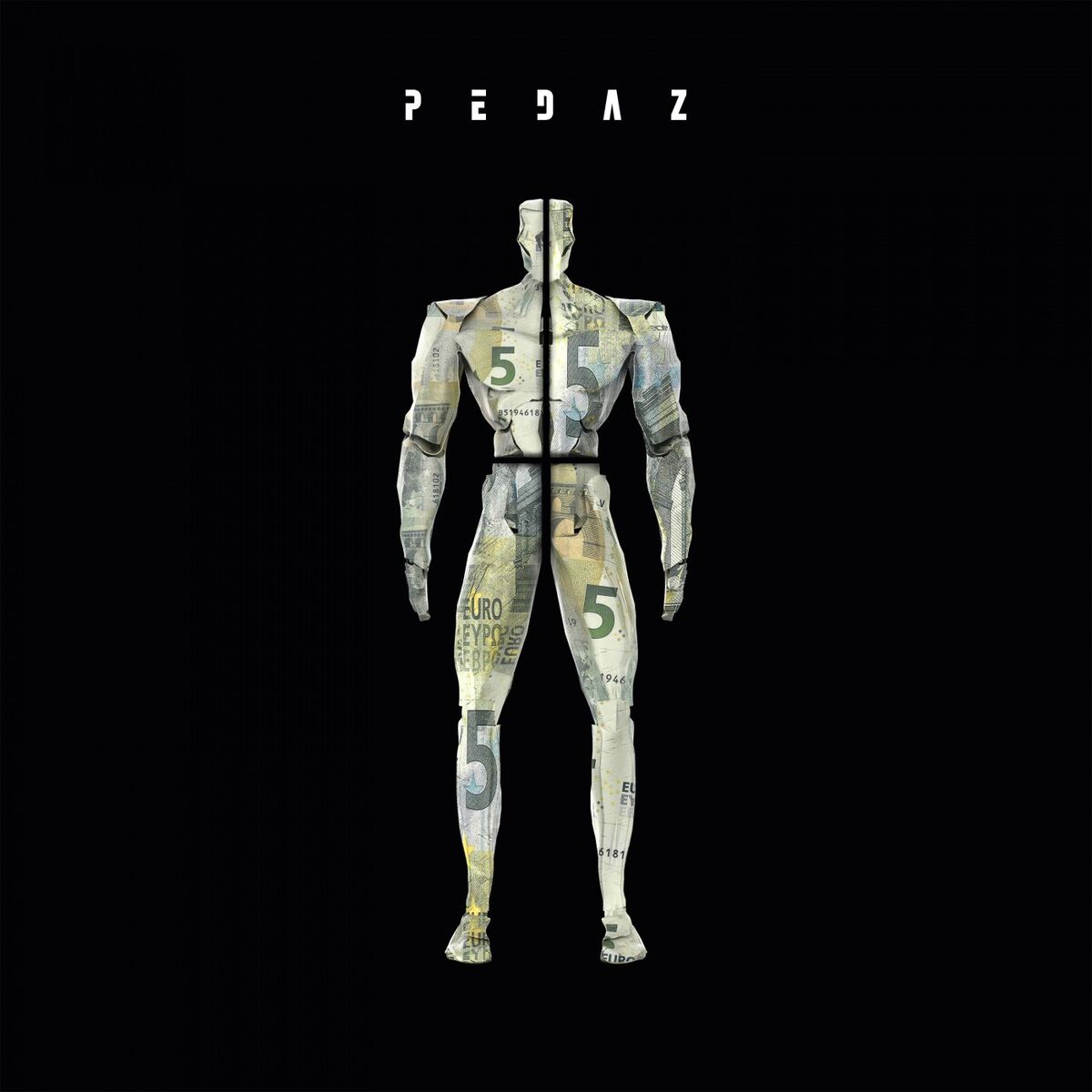 Album cover of VIERFÜNFER
