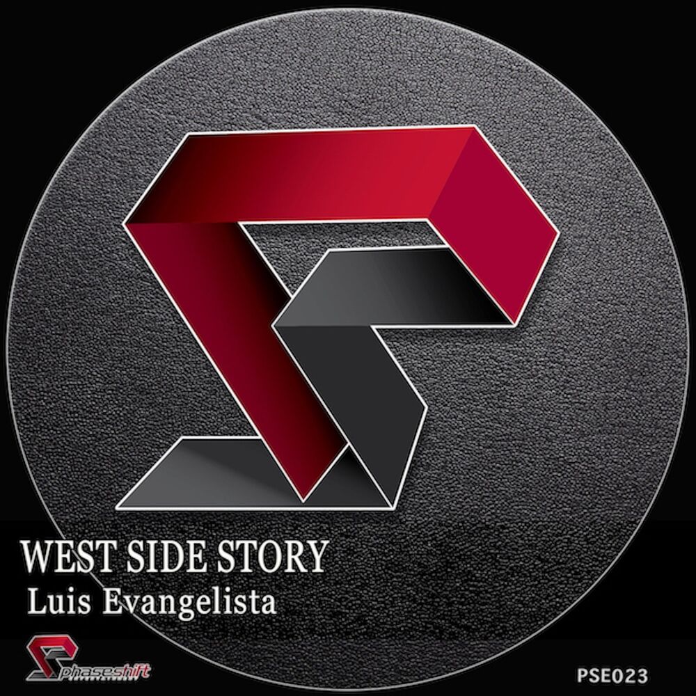 Picture of West Side Story